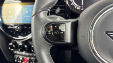 MINI Hatchback 1.5 Cooper Sport 3dr Auto Petrol Hatchback